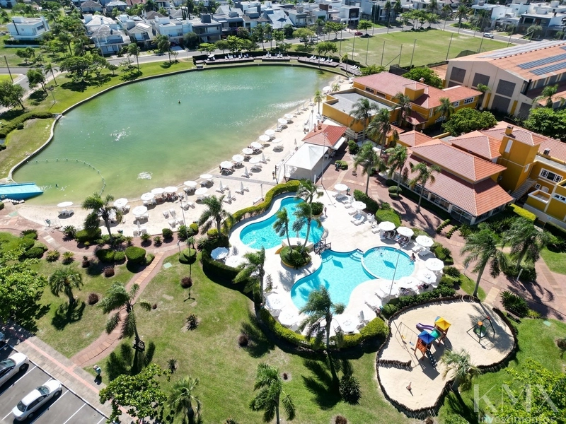 Casa, Condomínio Condado de Capão, Capão da Canoa: 34ª foto da galeria de imagens do imóvel