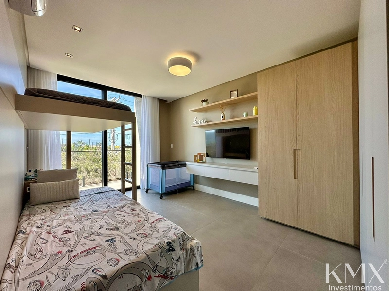 🏡✨ CASA À VENDA NO CONDOMÍNIO SENSE: 6ª foto da galeria de imagens do imóvel