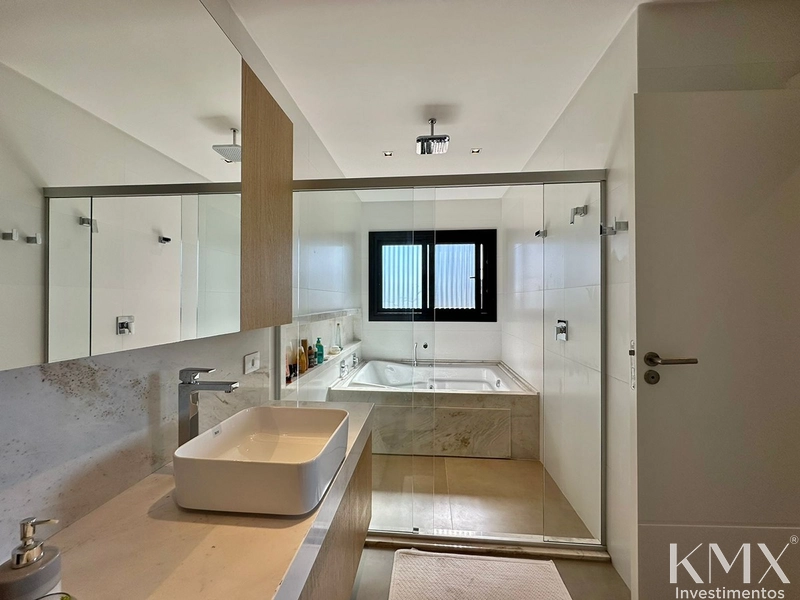 🏡✨ CASA À VENDA NO CONDOMÍNIO SENSE: 2ª foto da galeria de imagens do imóvel