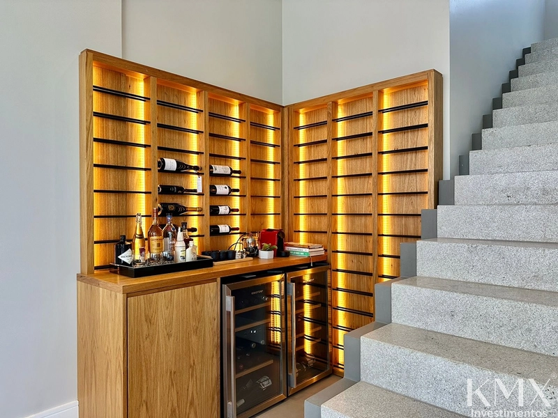 🏡✨ CASA À VENDA NO CONDOMÍNIO SENSE: 8ª foto da galeria de imagens do imóvel