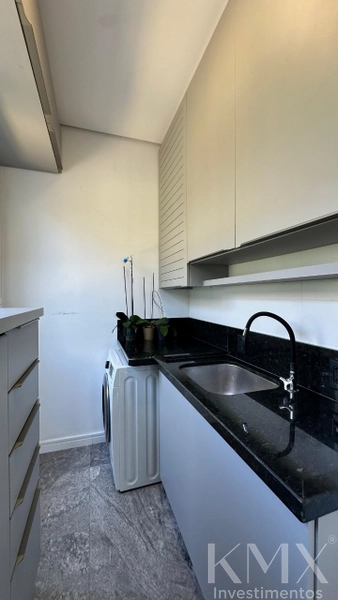 Casa em Condomínio Dubai, Capão da Canoa.: 10ª foto da galeria de imagens do imóvel