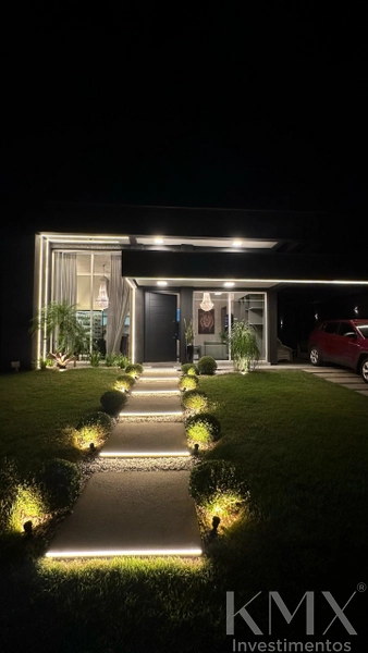 Casa em Condomínio Dubai, Capão da Canoa.: 6ª foto da galeria de imagens do imóvel