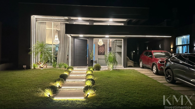 Casa em Condomínio Dubai, Capão da Canoa.: 2ª foto da galeria de imagens do imóvel