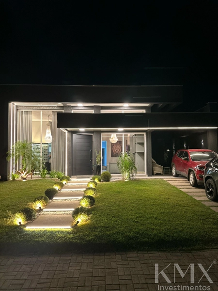 Casa em Condomínio Dubai, Capão da Canoa.: 3ª foto da galeria de imagens do imóvel