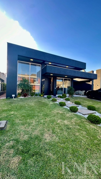 Casa em Condomínio Dubai, Capão da Canoa.: 5ª foto da galeria de imagens do imóvel