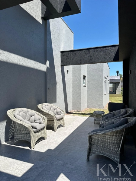 Casa em Condomínio Dubai, Capão da Canoa.: 35ª foto da galeria de imagens do imóvel