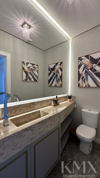 Casa em Condomínio Dubai, Capão da Canoa.: 34ª foto da galeria de imagens do imóvel