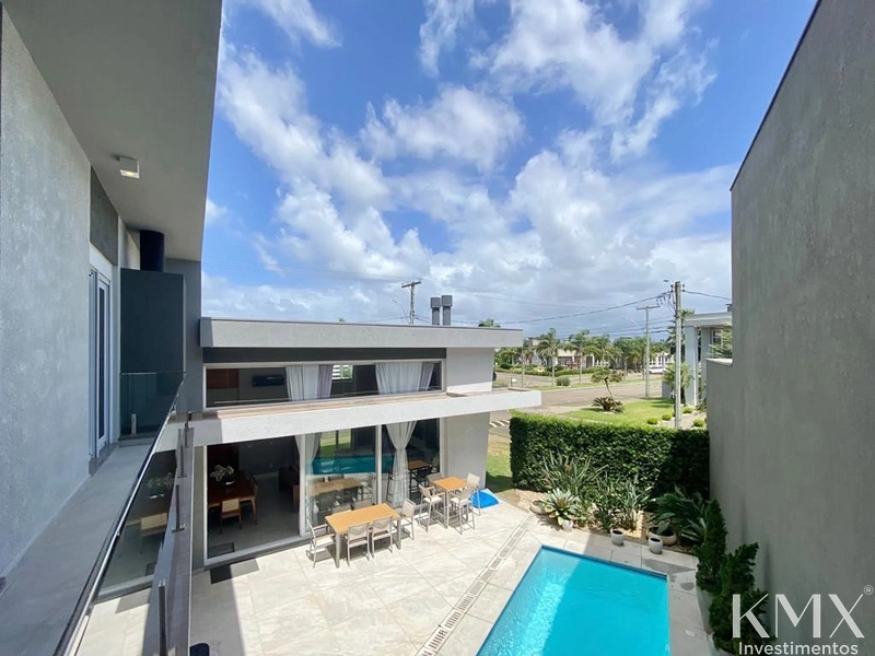 🏡✨ CASA À VENDA NO CONDOMÍNIO SEA COAST: 2ª foto da galeria de imagens do imóvel