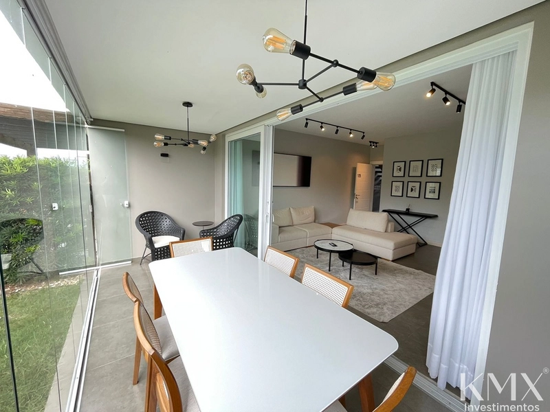 🏡✨ CASA À VENDA NO CONDOMÍNIO ROSSI ATLÂNTIDA: 3ª foto da galeria de imagens do imóvel