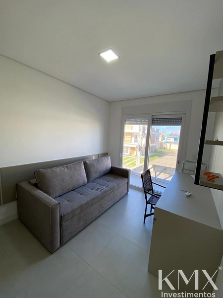 🔥 SOBRADO ALTO PADRÃO NO CONDOMÍNIO MURANO 🔥: 8ª foto da galeria de imagens do imóvel