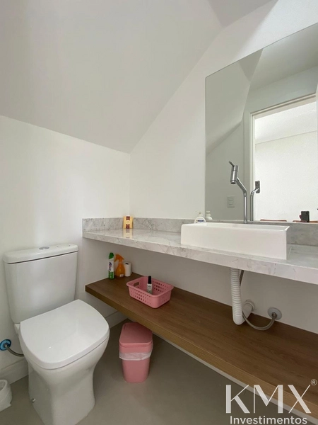 🔥 SOBRADO ALTO PADRÃO NO CONDOMÍNIO MURANO 🔥: 18ª foto da galeria de imagens do imóvel