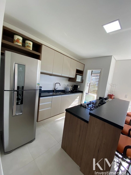 🔥 SOBRADO ALTO PADRÃO NO CONDOMÍNIO MURANO 🔥: 4ª foto da galeria de imagens do imóvel