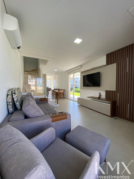 🔥 SOBRADO ALTO PADRÃO NO CONDOMÍNIO MURANO 🔥: 2ª foto da galeria de imagens do imóvel