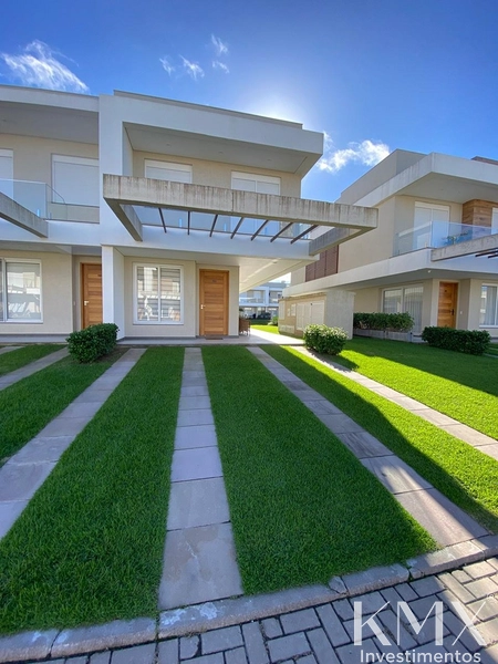 🔥 SOBRADO ALTO PADRÃO NO CONDOMÍNIO MURANO 🔥: 1ª foto da galeria de imagens do imóvel