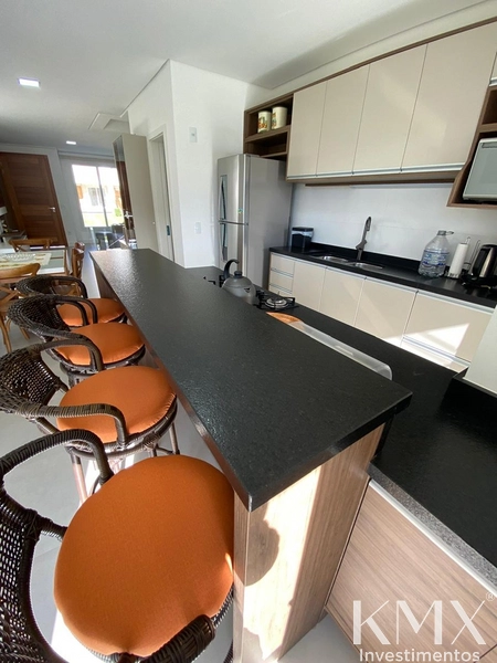 🔥 SOBRADO ALTO PADRÃO NO CONDOMÍNIO MURANO 🔥: 5ª foto da galeria de imagens do imóvel