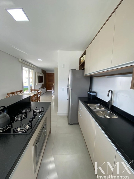 🔥 SOBRADO ALTO PADRÃO NO CONDOMÍNIO MURANO 🔥: 3ª foto da galeria de imagens do imóvel