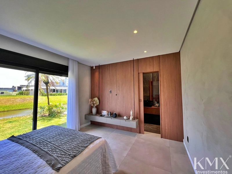 🏡✨ CASA À VENDA NO CONDOMÍNIO CAPÃO ILHAS RESORT: 13ª foto da galeria de imagens do imóvel