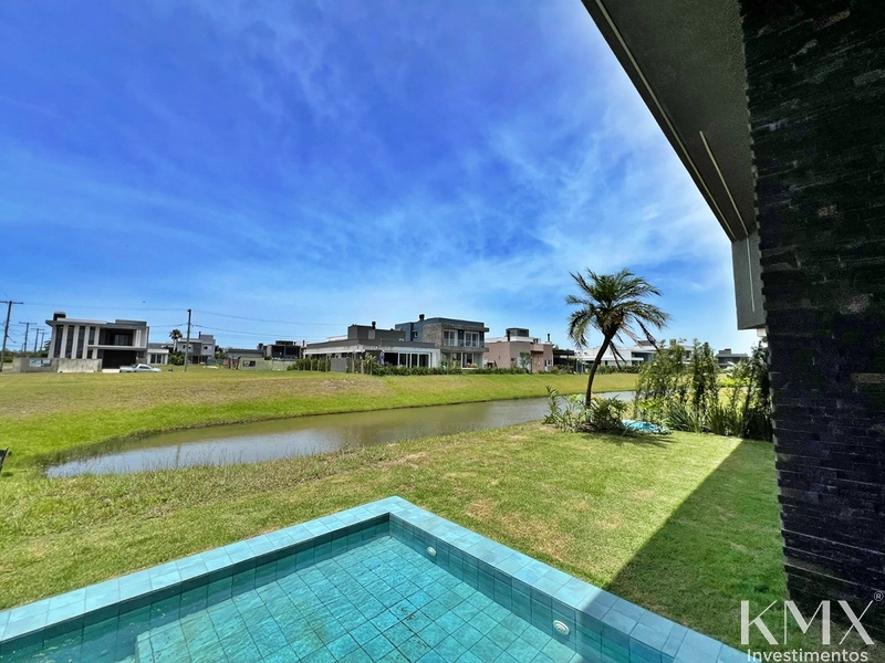 🏡✨ CASA À VENDA NO CONDOMÍNIO CAPÃO ILHAS RESORT: 18ª foto da galeria de imagens do imóvel