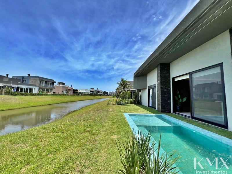 🏡✨ CASA À VENDA NO CONDOMÍNIO CAPÃO ILHAS RESORT: 7ª foto da galeria de imagens do imóvel
