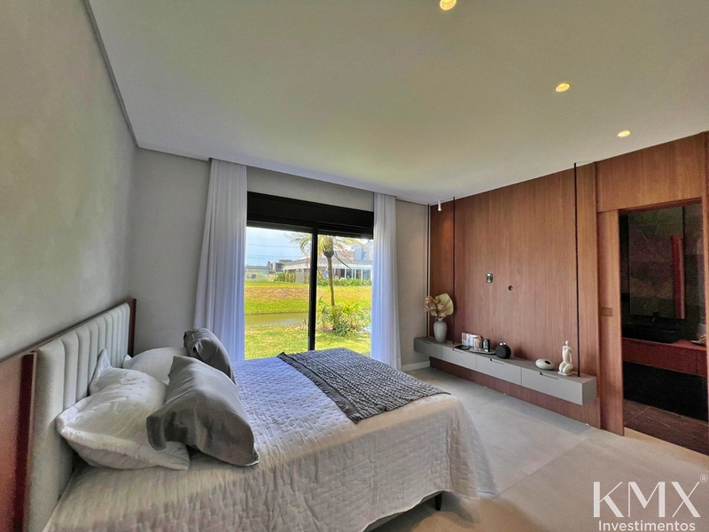 🏡✨ CASA À VENDA NO CONDOMÍNIO CAPÃO ILHAS RESORT: 20ª foto da galeria de imagens do imóvel