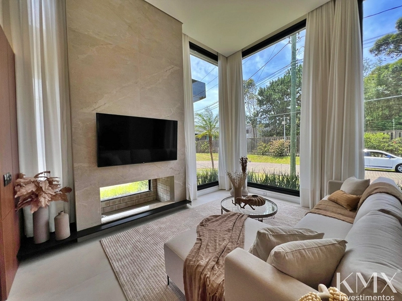 🏡✨ CASA À VENDA NO CONDOMÍNIO CAPÃO ILHAS RESORT: 15ª foto da galeria de imagens do imóvel