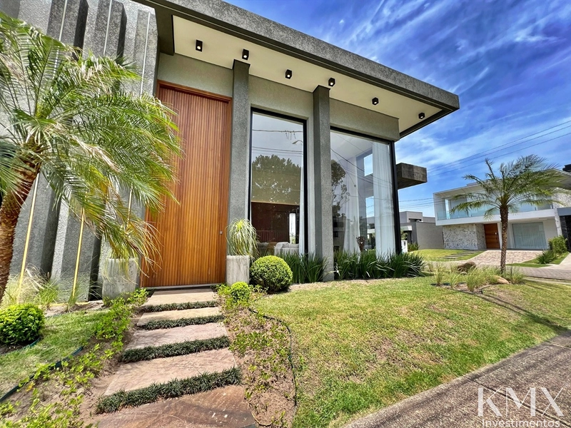 🏡✨ CASA À VENDA NO CONDOMÍNIO CAPÃO ILHAS RESORT: 4ª foto da galeria de imagens do imóvel