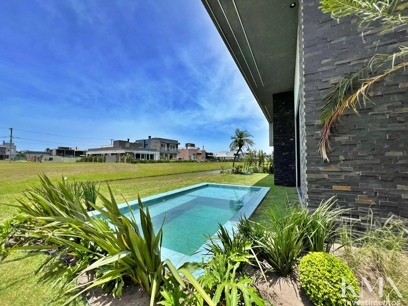 🏡✨ CASA À VENDA NO CONDOMÍNIO CAPÃO ILHAS RESORT: 10ª foto da galeria de imagens do imóvel