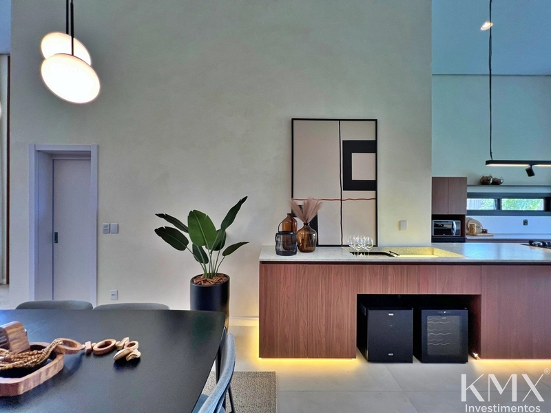 🏡✨ CASA À VENDA NO CONDOMÍNIO CAPÃO ILHAS RESORT: 6ª foto da galeria de imagens do imóvel