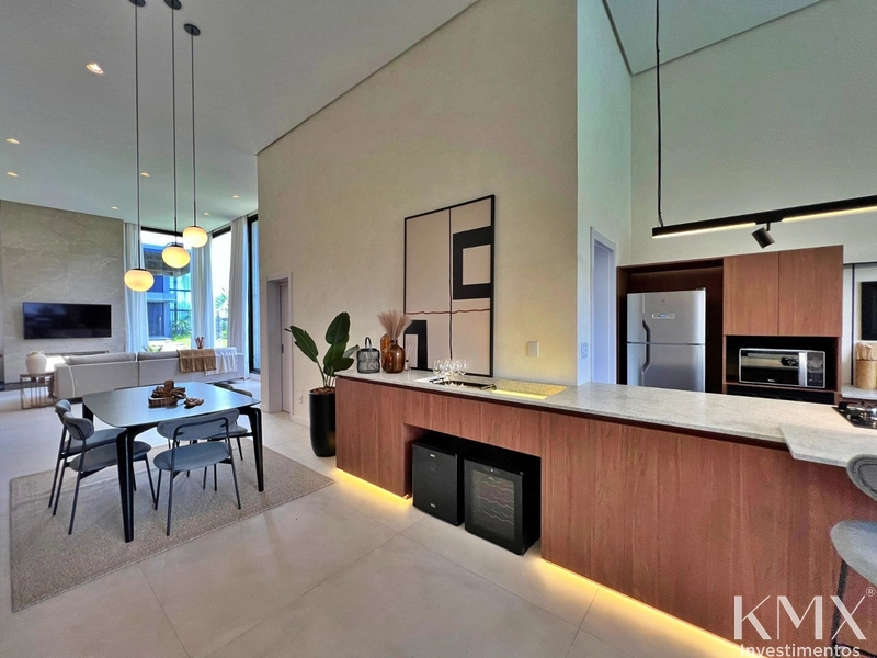 🏡✨ CASA À VENDA NO CONDOMÍNIO CAPÃO ILHAS RESORT: 16ª foto da galeria de imagens do imóvel