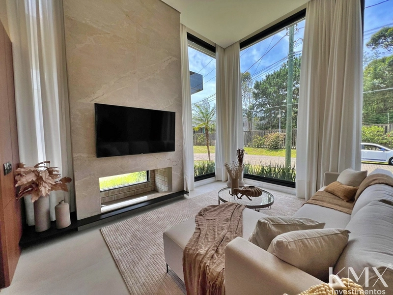 🏡✨ CASA À VENDA NO CONDOMÍNIO CAPÃO ILHAS RESORT: 17ª foto da galeria de imagens do imóvel