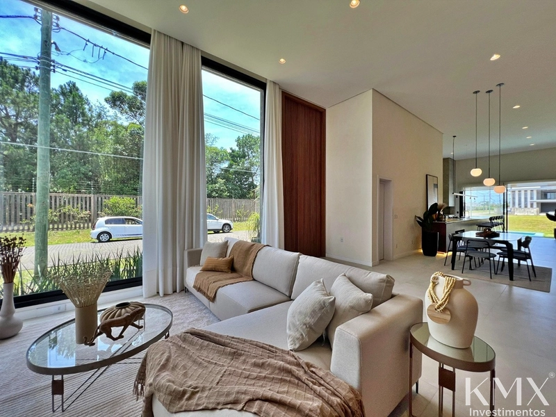 🏡✨ CASA À VENDA NO CONDOMÍNIO CAPÃO ILHAS RESORT: 9ª foto da galeria de imagens do imóvel