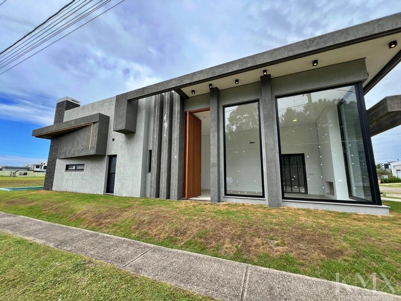 Casa, Cond. Capão Ilhas Resort, Capão da Canoa: 2ª foto da galeria de imagens do imóvel