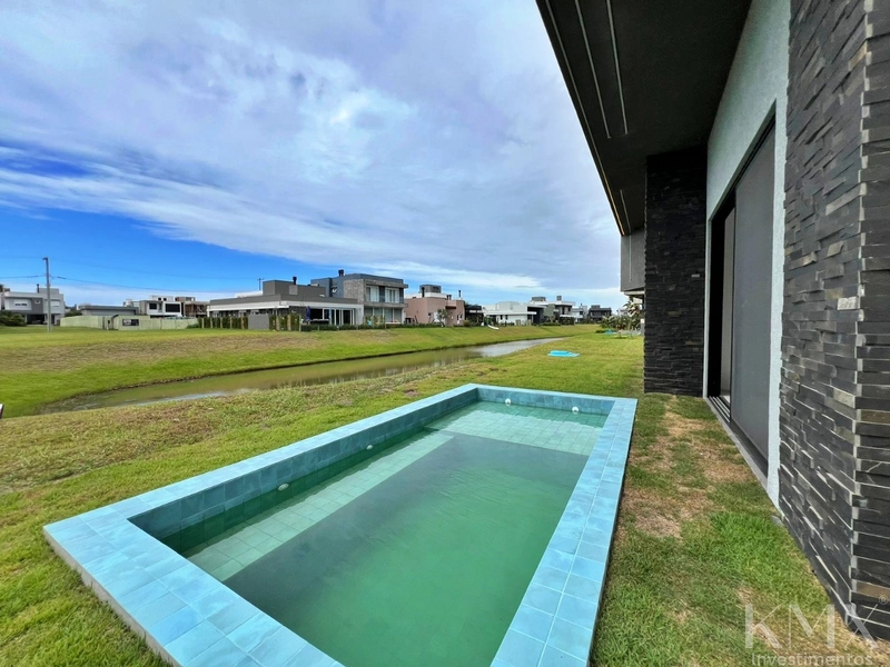 Casa, Cond. Capão Ilhas Resort, Capão da Canoa: 32ª foto da galeria de imagens do imóvel