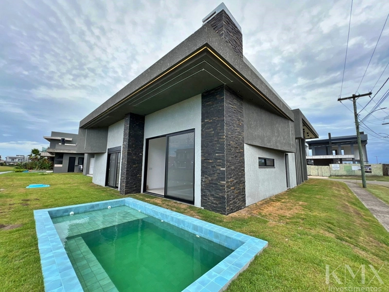 Casa, Cond. Capão Ilhas Resort, Capão da Canoa: 26ª foto da galeria de imagens do imóvel