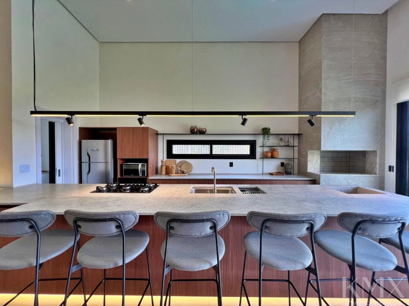 Casa, Cond. Capão Ilhas Resort, Capão da Canoa: 15ª foto da galeria de imagens do imóvel