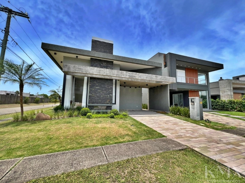 Casa, Cond. Capão Ilhas Resort, Capão da Canoa: 4ª foto da galeria de imagens do imóvel