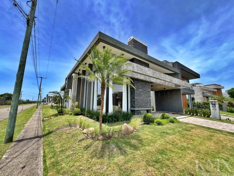 Casa, Cond. Capão Ilhas Resort, Capão da Canoa: 7ª foto da galeria de imagens do imóvel