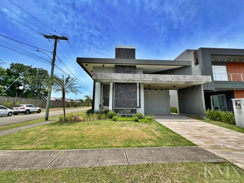 Casa, Cond. Capão Ilhas Resort, Capão da Canoa: 5ª foto da galeria de imagens do imóvel