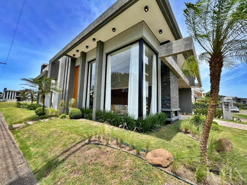 Casa, Cond. Capão Ilhas Resort, Capão da Canoa: 6ª foto da galeria de imagens do imóvel