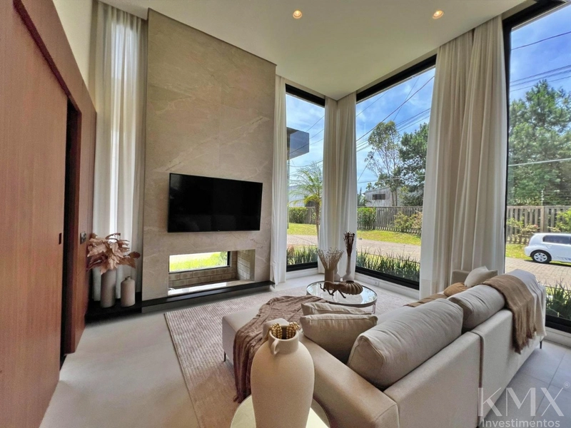 Casa, Cond. Capão Ilhas Resort, Capão da Canoa: 9ª foto da galeria de imagens do imóvel