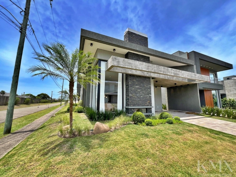 Casa, Cond. Capão Ilhas Resort, Capão da Canoa: 3ª foto da galeria de imagens do imóvel