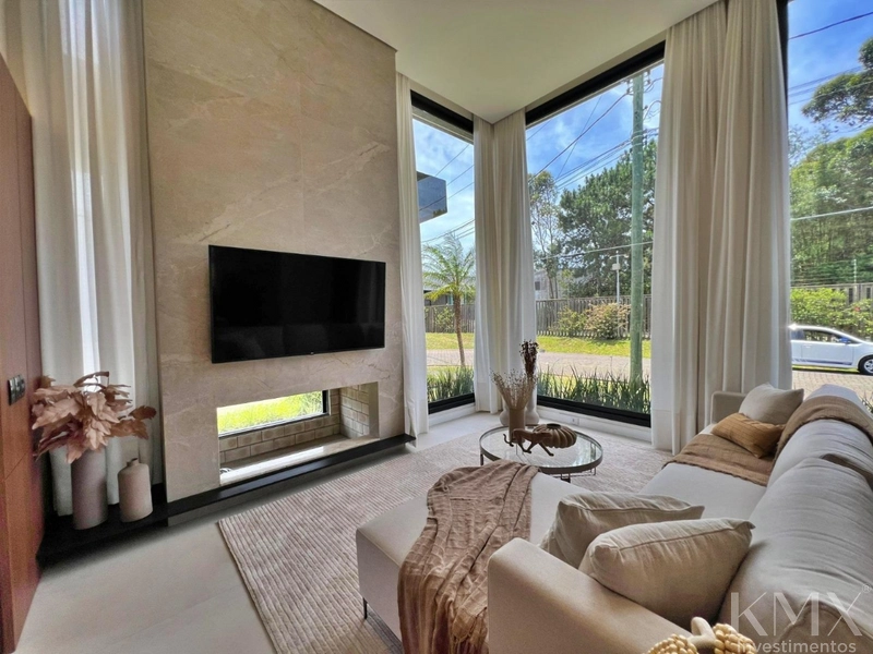 Casa, Cond. Capão Ilhas Resort, Capão da Canoa: 12ª foto da galeria de imagens do imóvel