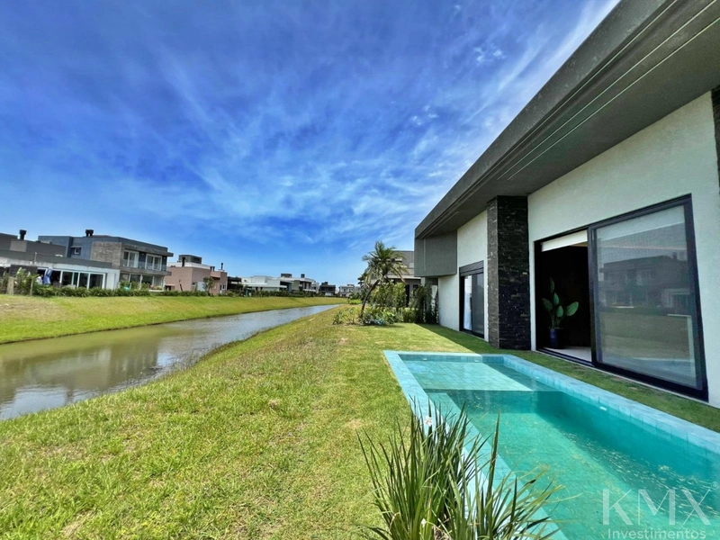 Casa, Cond. Capão Ilhas Resort, Capão da Canoa: 30ª foto da galeria de imagens do imóvel