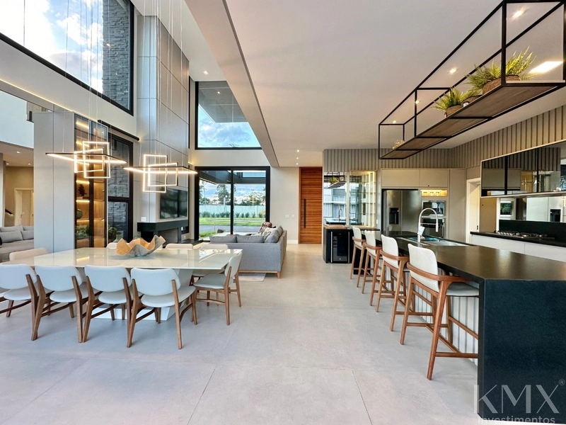 Casa, Condomínio Malibu Beach Residence, Xangri-Lá: 5ª foto da galeria de imagens do imóvel