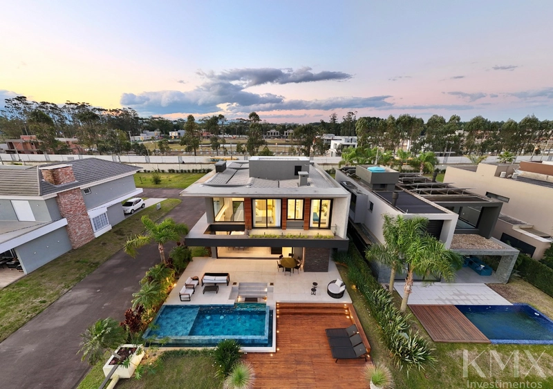 Casa, Condomínio Malibu Beach Residence, Xangri-Lá: 27ª foto da galeria de imagens do imóvel