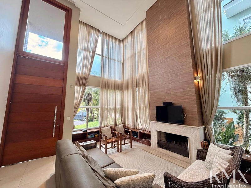 ✨ CASA À VENDA NO CONDOMÍNIO ATLÂNTIDO VILLAS CLUB: 4ª foto da galeria de imagens do imóvel