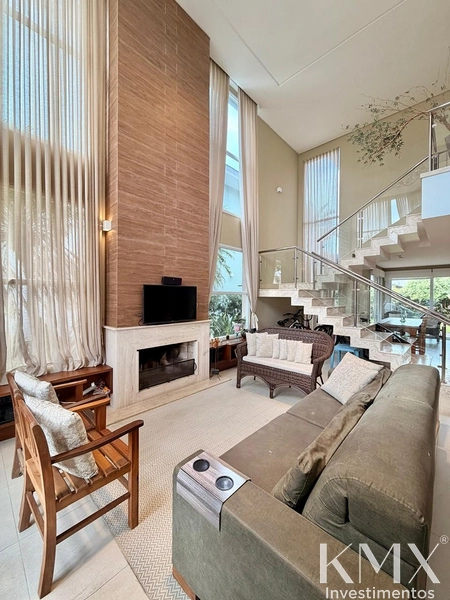 ✨ CASA À VENDA NO CONDOMÍNIO ATLÂNTIDO VILLAS CLUB: 3ª foto da galeria de imagens do imóvel