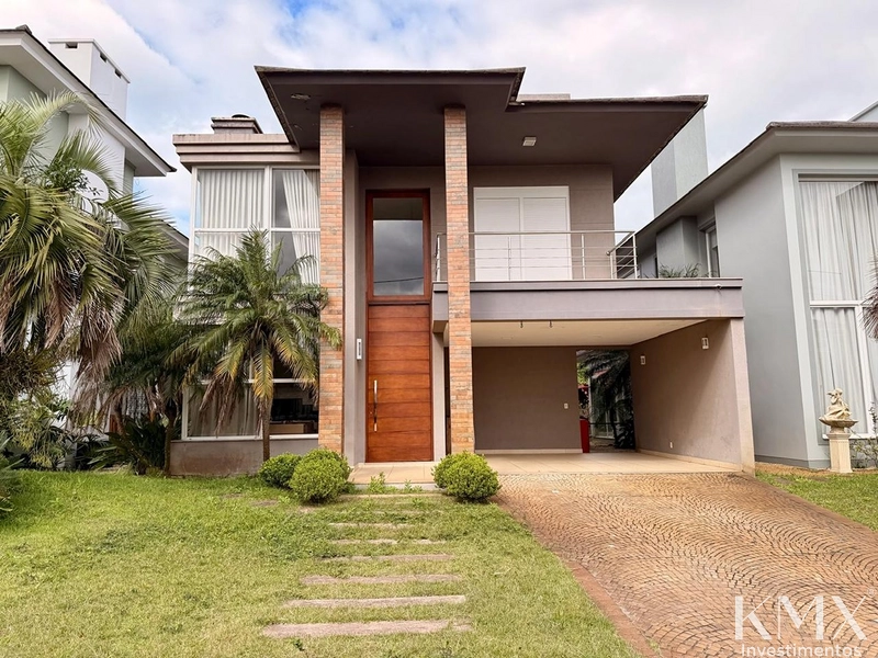 Imóvel residencial ou comercial