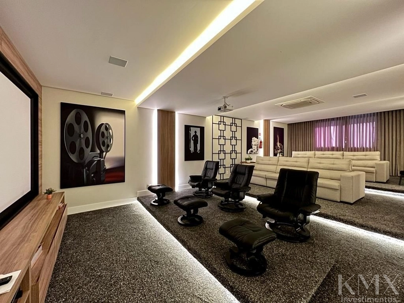 Sobrado, Condomínio Murano, Capão da Canoa: 36ª foto da galeria de imagens do imóvel