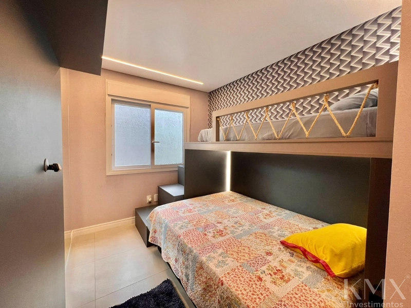 Sobrado, Condomínio Murano, Capão da Canoa: 13ª foto da galeria de imagens do imóvel